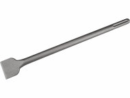 Extol PREMIUM sekáč plochý SDS MAX 8801555 - cena, srovnání