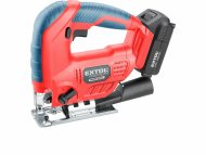 Extol PREMIUM píla priamočiara aku 8891824 - cena, srovnání