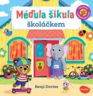 Méďula Šikula školáčkem - cena, srovnání