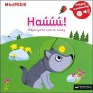 MiniPEDIE Haúúú! - cena, srovnání