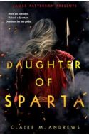 Daughter of Sparta - cena, srovnání