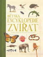 Dětská encyklopedie zvířat - cena, srovnání