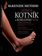 Léčíme si kotník a achillovku sami. - cena, srovnání