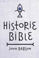 Historie Bible - cena, srovnání