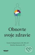 Obnovte svoje zdravie - cena, srovnání