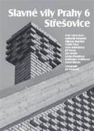 Slavné vily Prahy 6 Střešovice - cena, srovnání
