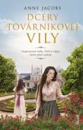 Dcéry továrnikovej vily - cena, srovnání