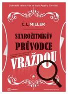Starožitníkův průvodce vraždou - cena, srovnání