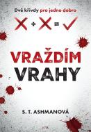Vraždím vrahy - cena, srovnání