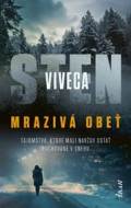 Mrazivá obeť - cena, srovnání