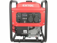 Extol PREMIUM elektrocentrála digitálna 8895550 - cena, srovnání
