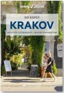 Do kapsy Krakov - cena, srovnání