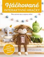 Háčkované interaktivní hračky - cena, srovnání