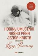 Hodiny umučenia nášho Pána Ježiša Krista vo videniach Luisy Piccarrety - cena, srovnání