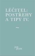 Léčitel: Postřehy a tipy IV. - cena, srovnání