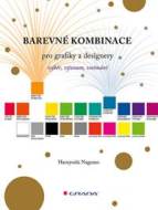 Barevné kombinace pro grafiky a designery - cena, srovnání