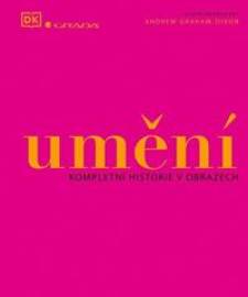 Umění - Grada 2024