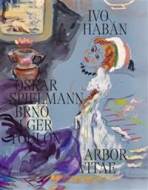 Oskar Spielmann Brno, Alger, Toulon - cena, srovnání