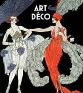 Art Déco - Franziska - cena, srovnání