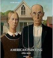 American Painting 1965-1930 - cena, srovnání