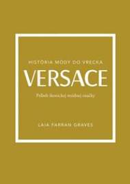 Versace: Príbeh ikonickej módnej značky