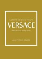 Versace: Príbeh ikonickej módnej značky - cena, srovnání