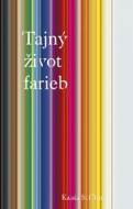 Tajný život farieb - cena, srovnání
