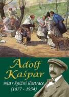 Adolf Kašpar - cena, srovnání