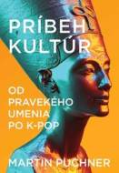Príbeh kultúr - cena, srovnání