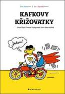 Kafkovy křižovatky - cena, srovnání