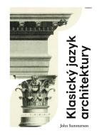 Klasický jazyk architektury - cena, srovnání
