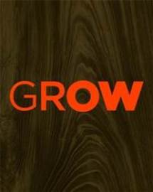 Grow - Hajo Duchting