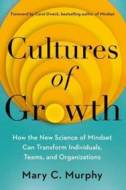 Cultures of Growth - cena, srovnání