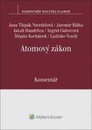 Atomový zákon Komentář - cena, srovnání