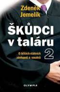 Škůdci v taláru 2 - O hříších státních zástupců a soudců - cena, srovnání
