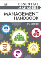 Essential Managers Management Handbook - cena, srovnání