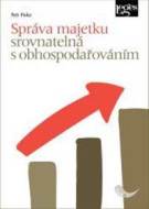 Správa majetku srovnatelná s obhospodařováním - cena, srovnání