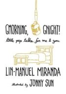 Gmorning, Gnight!: Little Pep Talks for Me & You - cena, srovnání