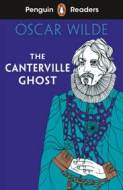 Penguin Readers Level 1: The Canterville Ghost - cena, srovnání