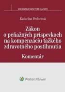 Zákon o peňažných príspevkoch na kompenzáciu ťažkého zdravotného postihnutia - cena, srovnání