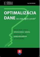 Optimalizácia dane, bez chýb, pokút a penále - cena, srovnání