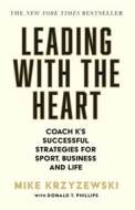 Leading with the Heart - cena, srovnání