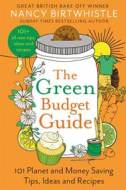 The Green Budget Guide - cena, srovnání