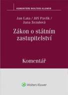 Zákon o státním zastupitelství (283/1993) - cena, srovnání