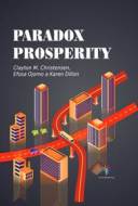 Paradox prosperity - cena, srovnání