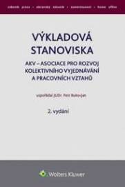 Výkladová stanoviska