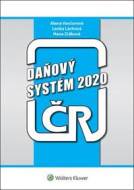 Daňový systém 2020 - cena, srovnání