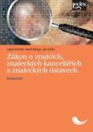 Zákon o znalcích, znaleckých kancelářích a znaleckých ústavech - cena, srovnání