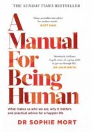 A Manual for Being Human - cena, srovnání