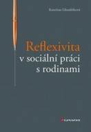 Reflexivita v sociální práci s rodinami - cena, srovnání